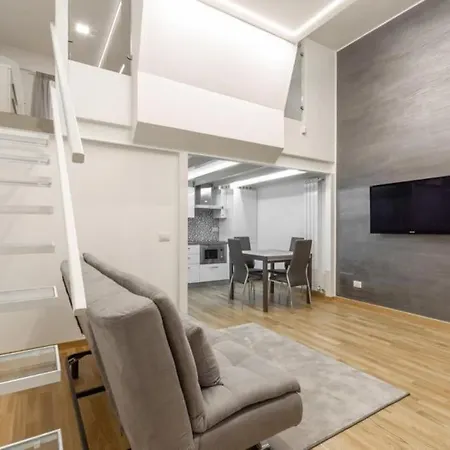Meraviglioso Loft A Milano: Exterior photo