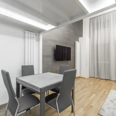 Meraviglioso Loft A Milano: Exterior photo