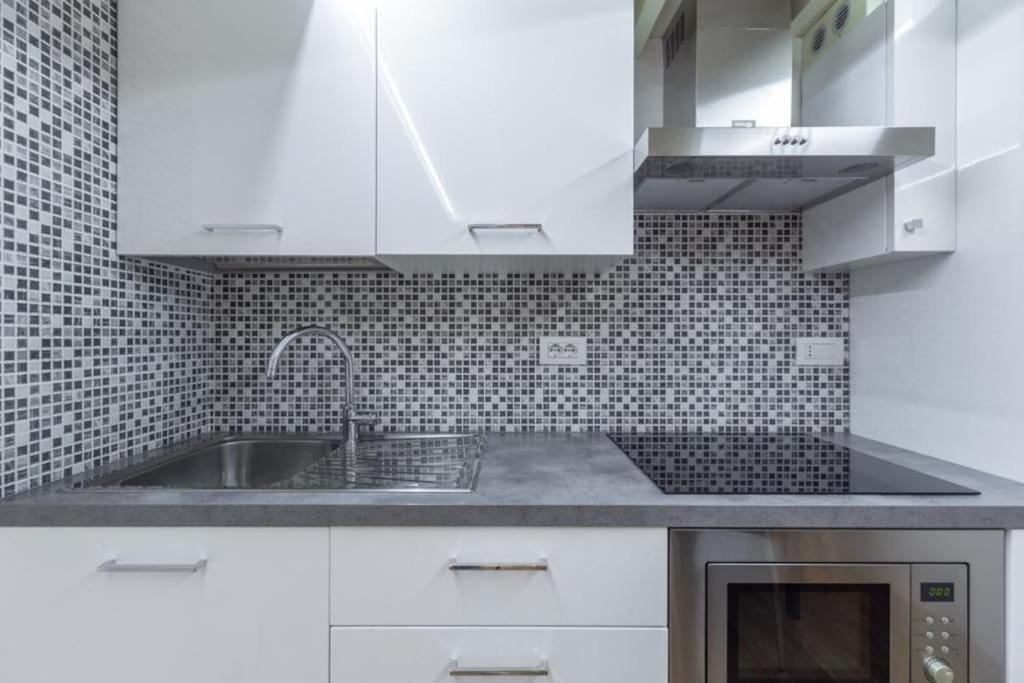 Meraviglioso Loft A Milano: Appartamento